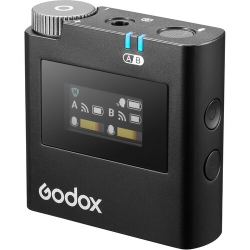 Godox Virso M2 2,4 GHz bezprzewodowy system do nagrań